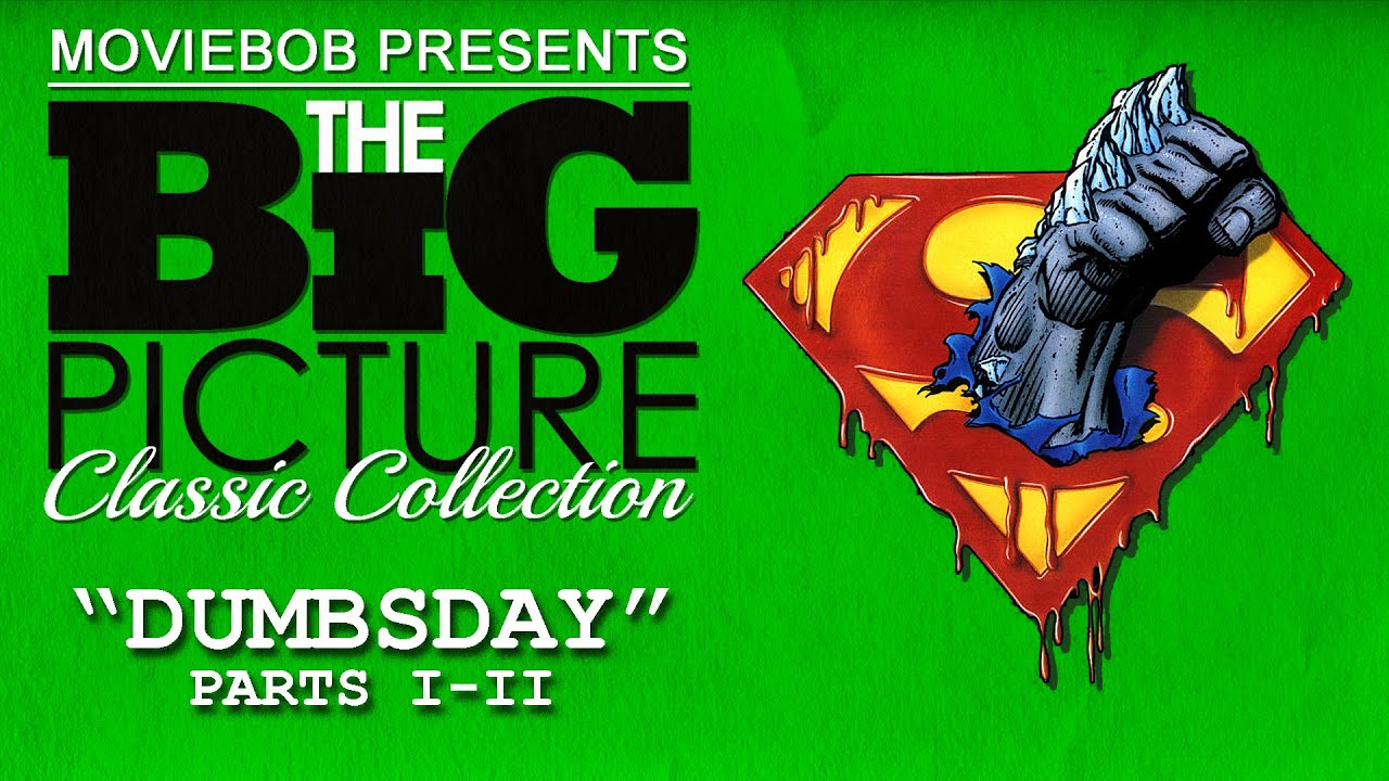 Big Picture Classic - 