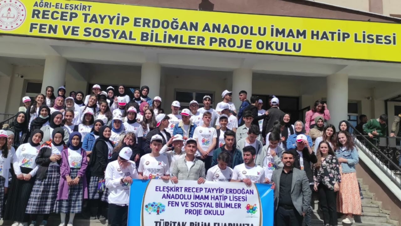 24 Kasım 2022... Öğretmenler günü sinevizyonumuz..