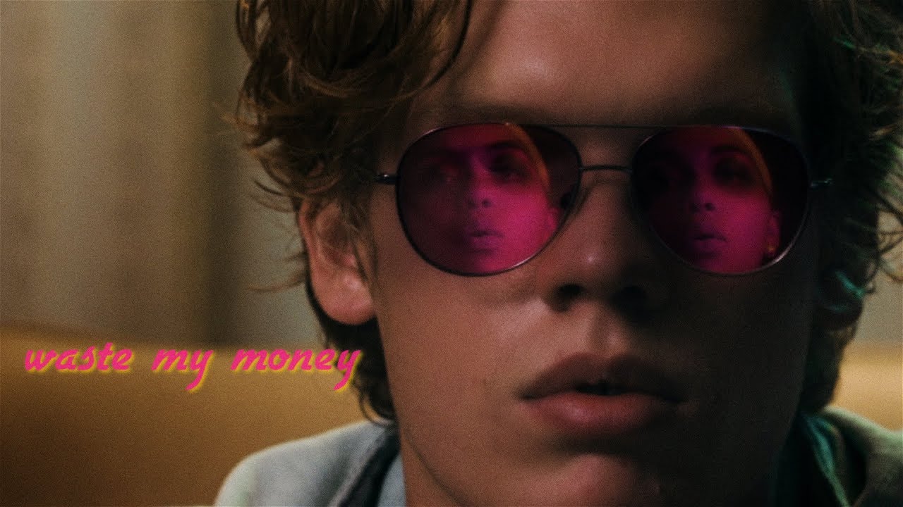 All The Rest | Waste My Money