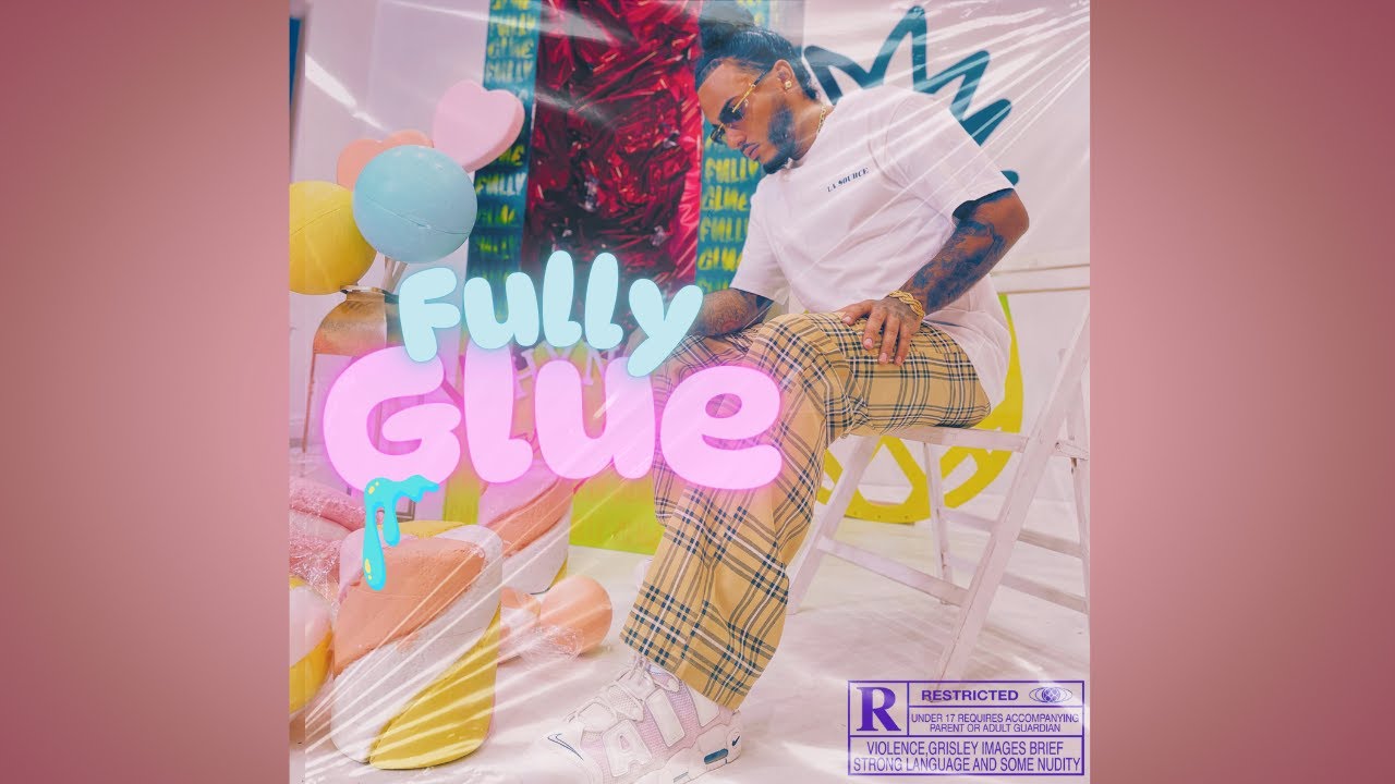 Whyneed - FULLY GLUE (Clip officiel)