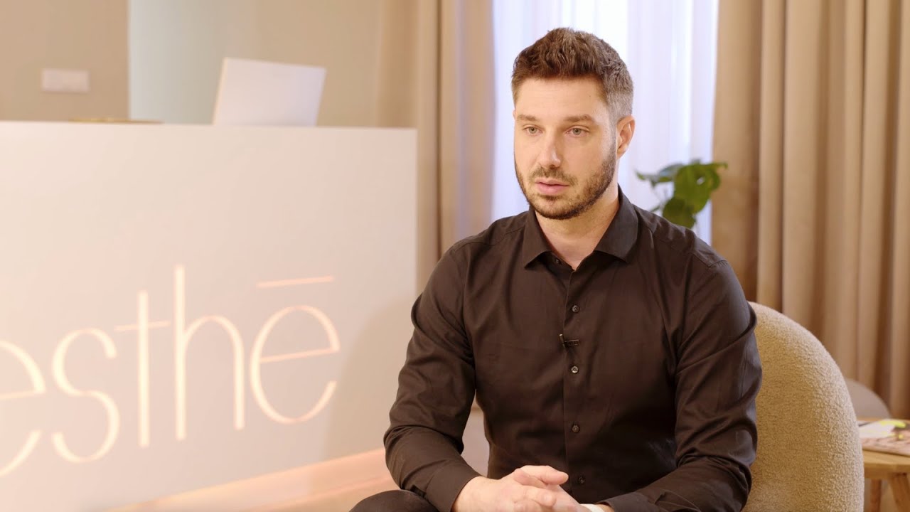 Jak&eacute; v&yacute;hody m&aacute; mommy makeover? Na ot&aacute;zky odpov&iacute;d&aacute; MUDr. Marek Kub&iacute;k z Esth&eacute;