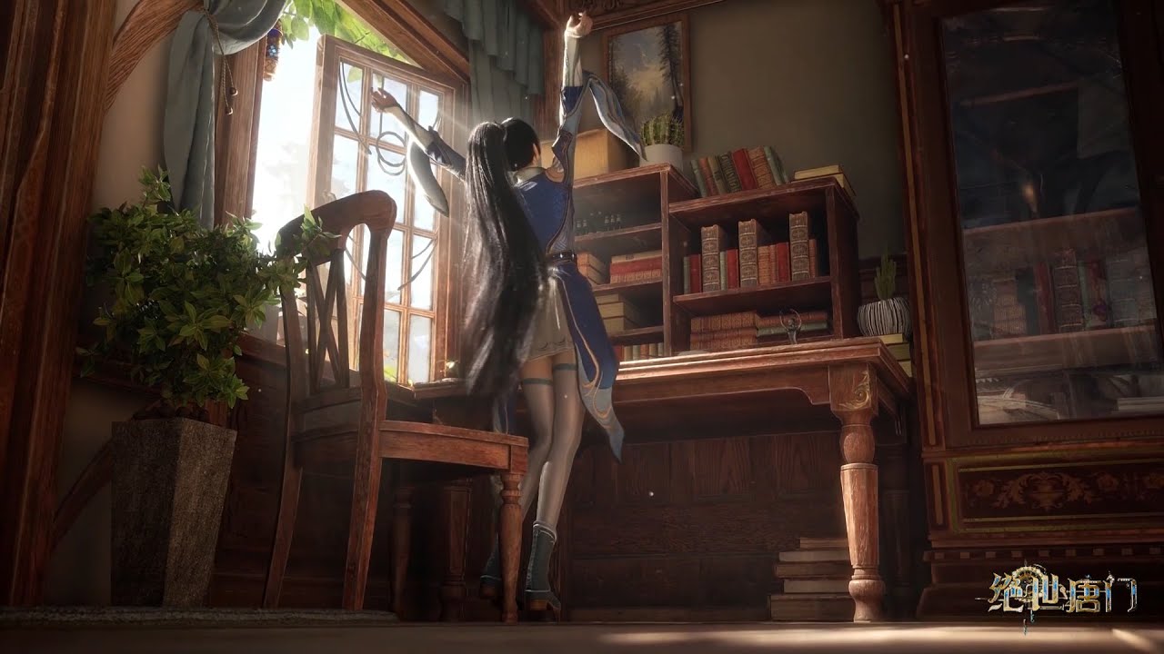 ☄️ 新唐门门主，新史莱克七怪五人PV |绝世唐门Supreme Tang's Clan |斗罗大陆2 Soul Land2 |Chinese Animation | Donghua