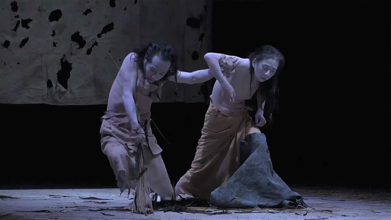 Eiko & Koma: Regeneration @ YBCA