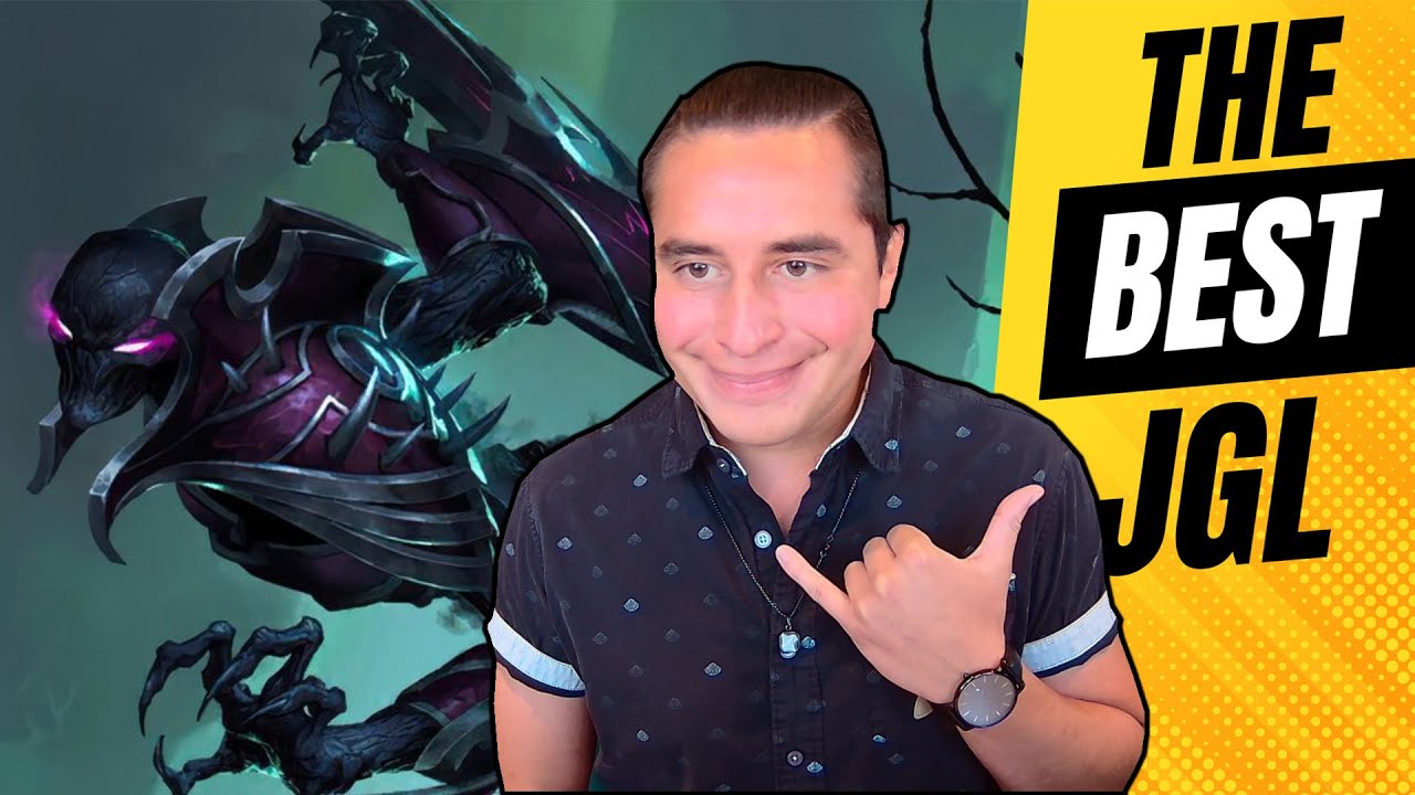 NOCTURNE SLICES THE BAG | League of Legends Gameplay