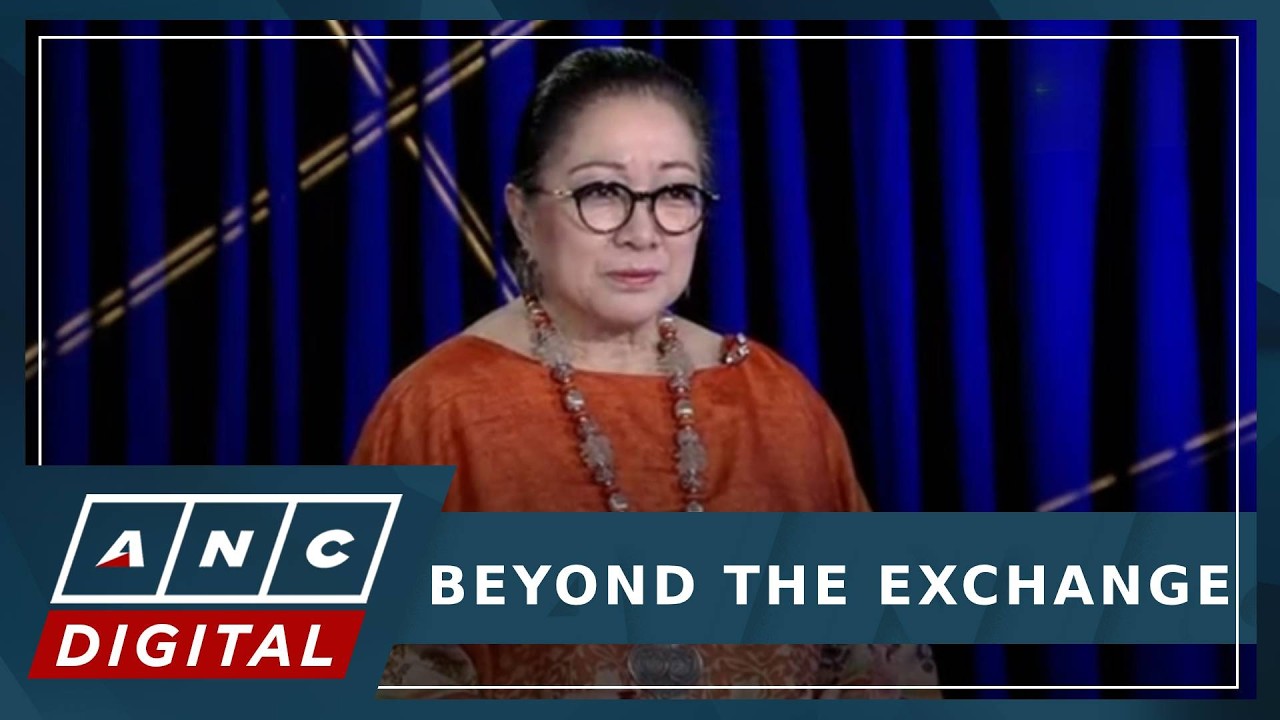 Coseteng: Next president must not lead PH 'further into the abyss' | ANC