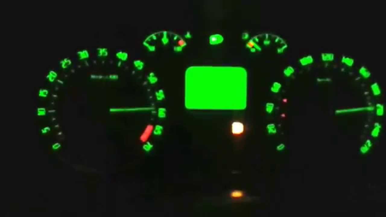 Skoda octavia RS ABT 2.0 TFSI 60-240km
