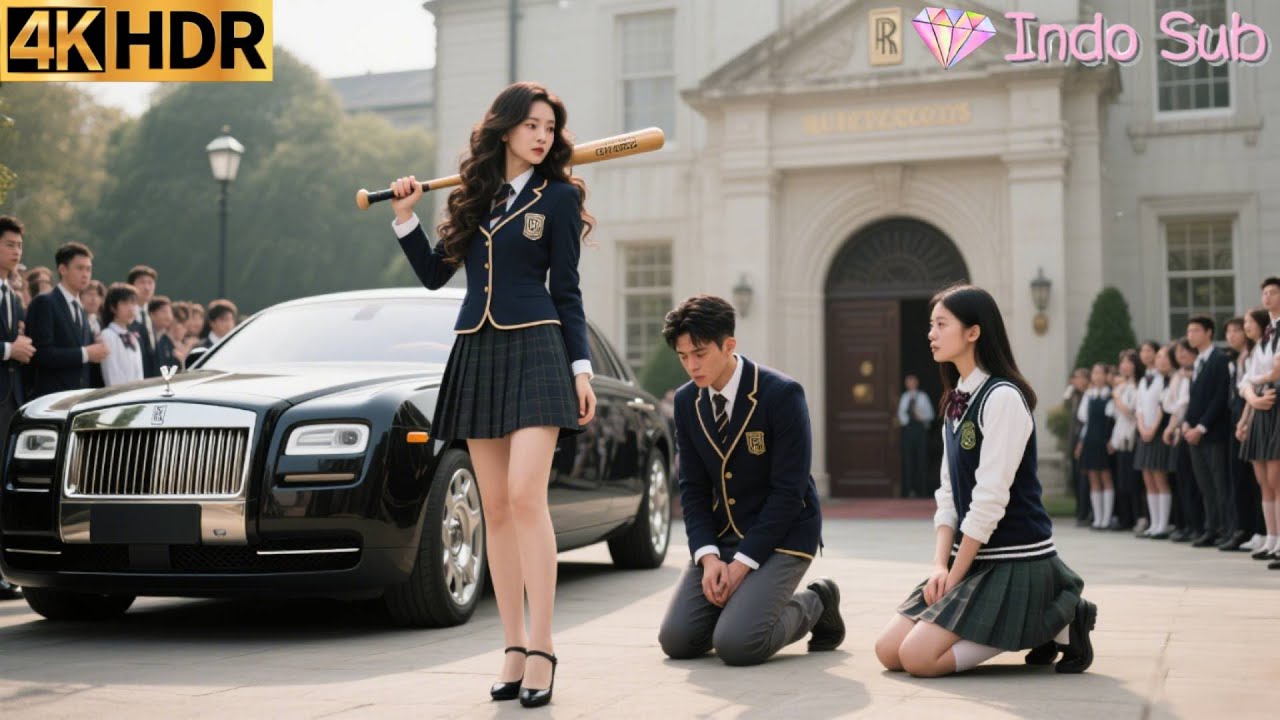 Terbunuh pengkhianatan, dia kembali muda lebih kaya membalas dendam.