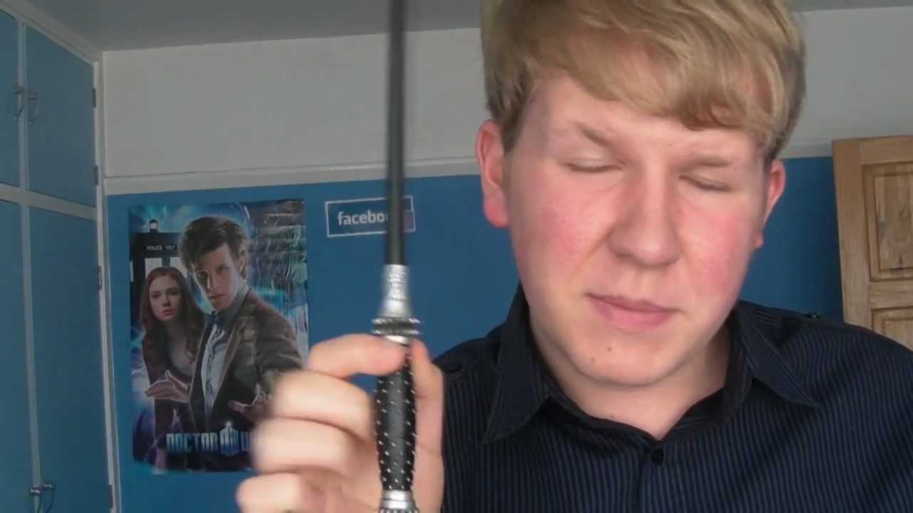 Update Vlog / Series 5 Poster Review