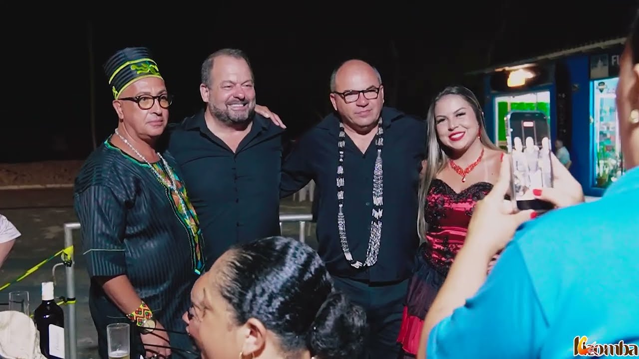 2ª FESTA EXÚ MARÉ DE PAI SIDNEI - TRAMANDAÍ/ RS