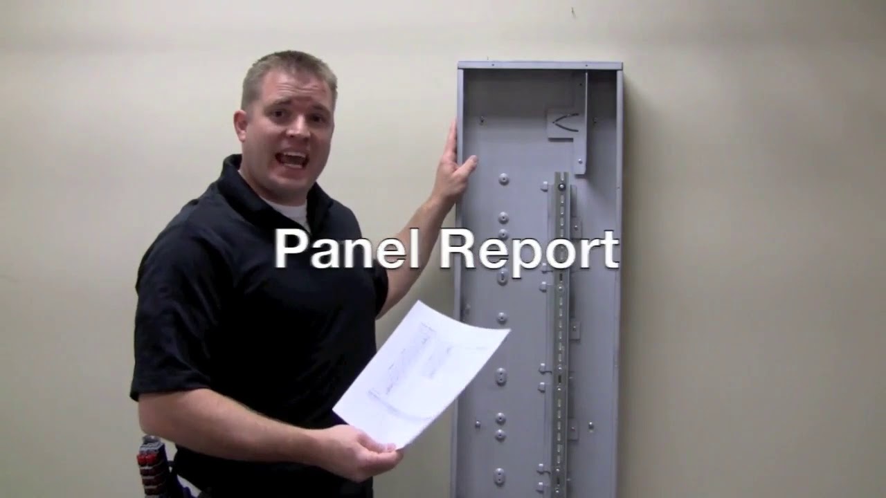 Panelized Lighting Part I   Terminal Blocks