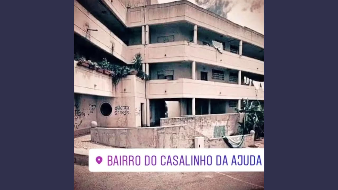 DIA CINZENTO (feat. YB3)