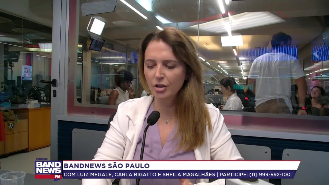 Governo de SP aposta na integração de espaços em nova sede no Centro