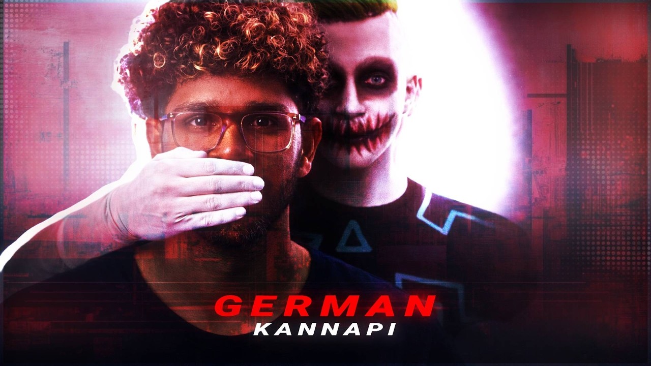 EVER TRY EVER FAIL | TVA KANNAPI