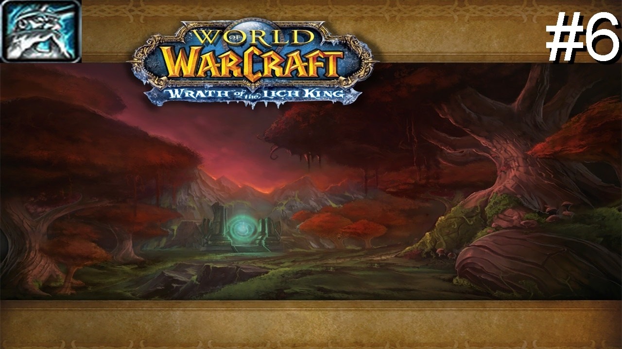 World of Warcraft WotLK Fury Warrior PUG RS 25nm (#6) Warmane Icecrown 10.1.2026
