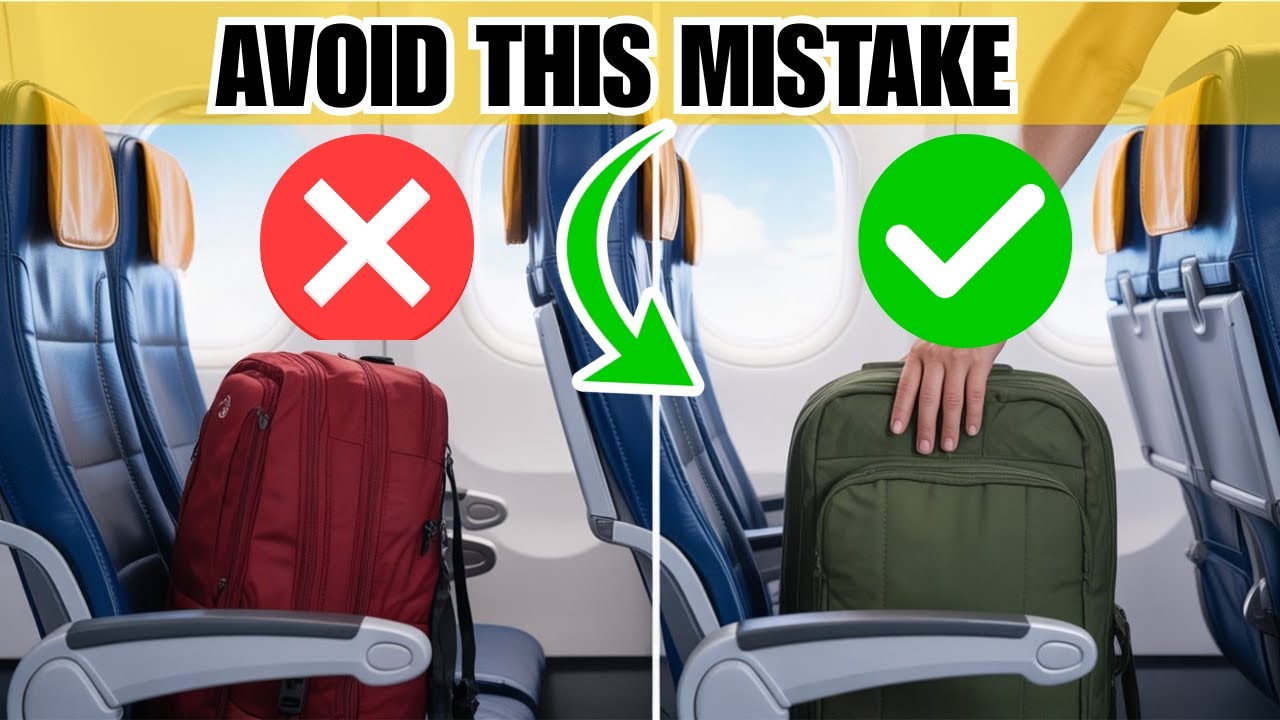 Flight Hacks: 11 Insider Tips to Save Money and Fly Smarter #travelhacks #flighttips