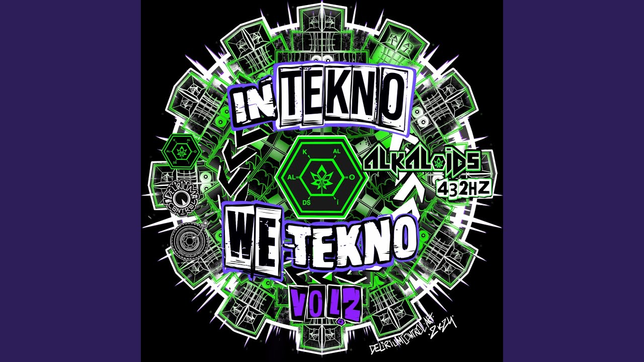 Tekno con la K