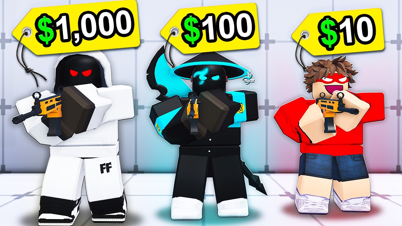 Rivals, But You Can HIRE Youtubers!