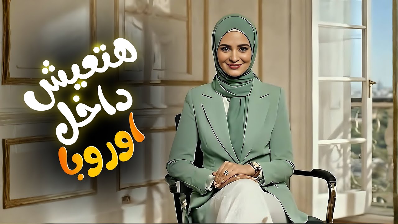 هل يقدر المهاجر يعيش في أوروبا مجانًا؟ اكتشف HelpX السر!