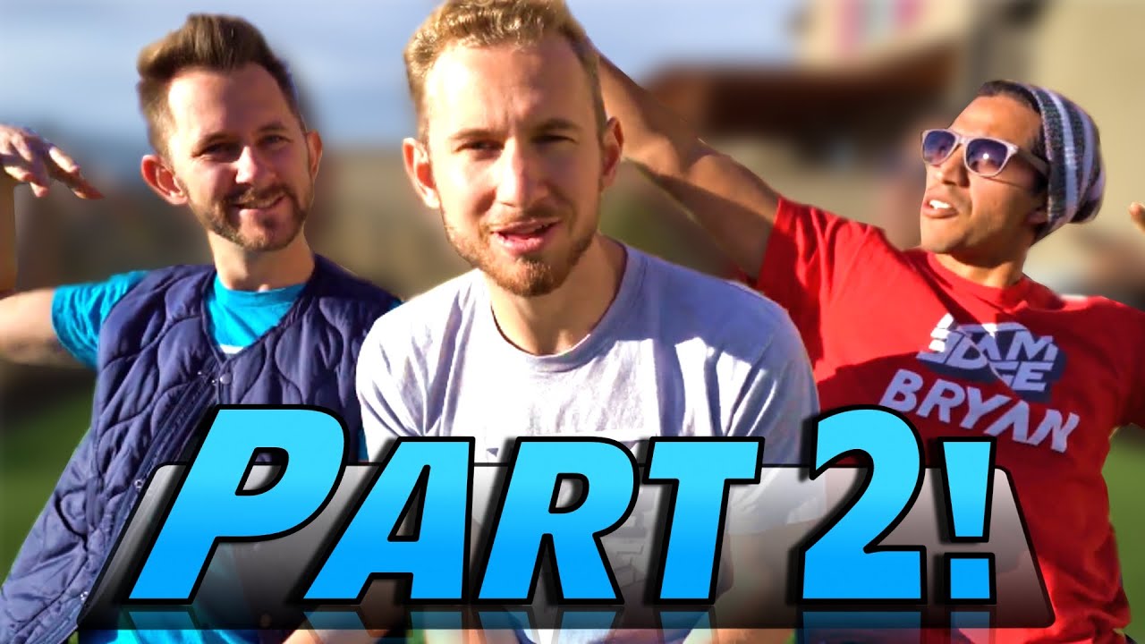 7 SECOND CHALLENGE #2!!