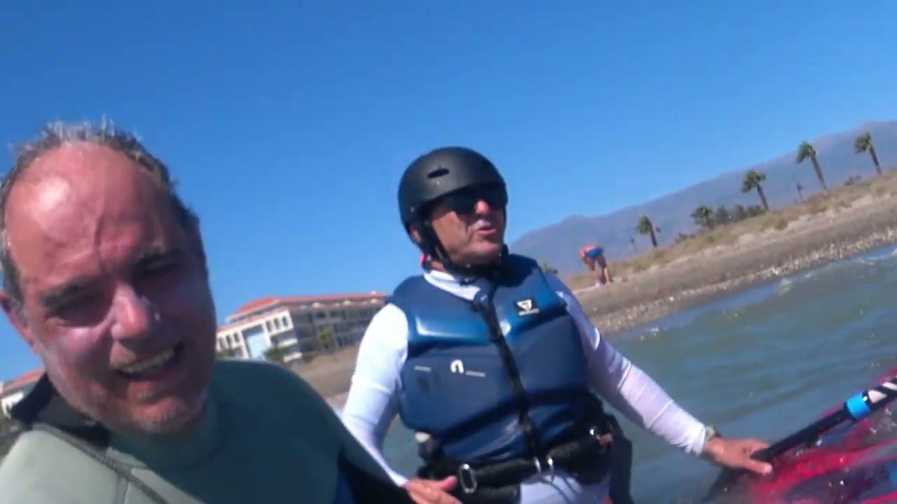 almarimar android