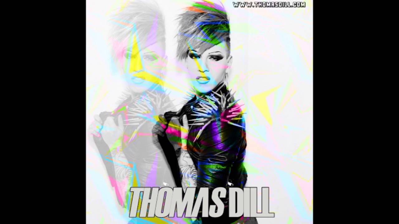Thomas Dill - Live at ArtClubMusicalTheatre//Sis&igrave;HousePrivee//Fridaynight 21.10.16