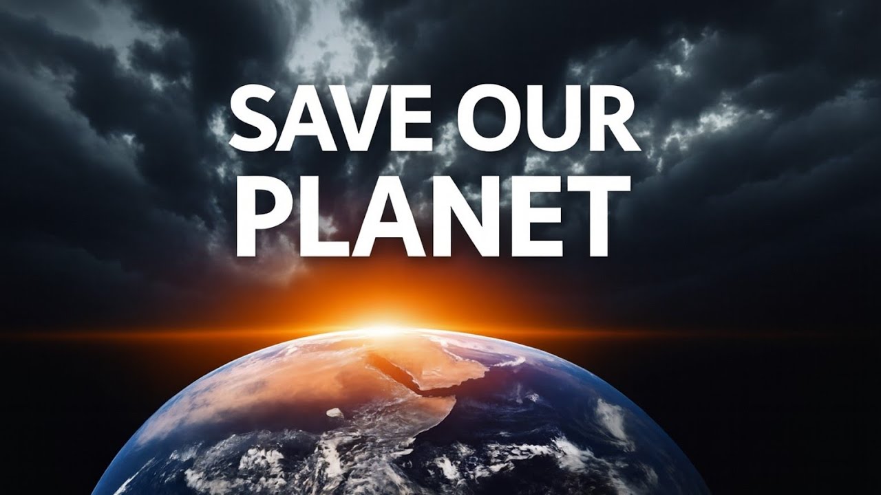 हमारा ग्रहः अद्भुत दृश्य और जलवायु परिवर्तन की चेतावनी| OUR PLANET EARTH