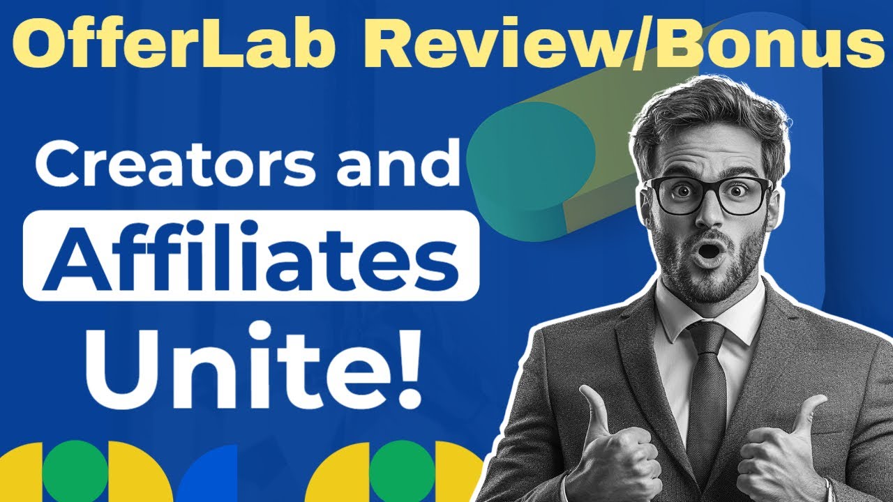 OfferLab Review - Creators & Affiliates: Multiply Your Sales With One Simple Platform