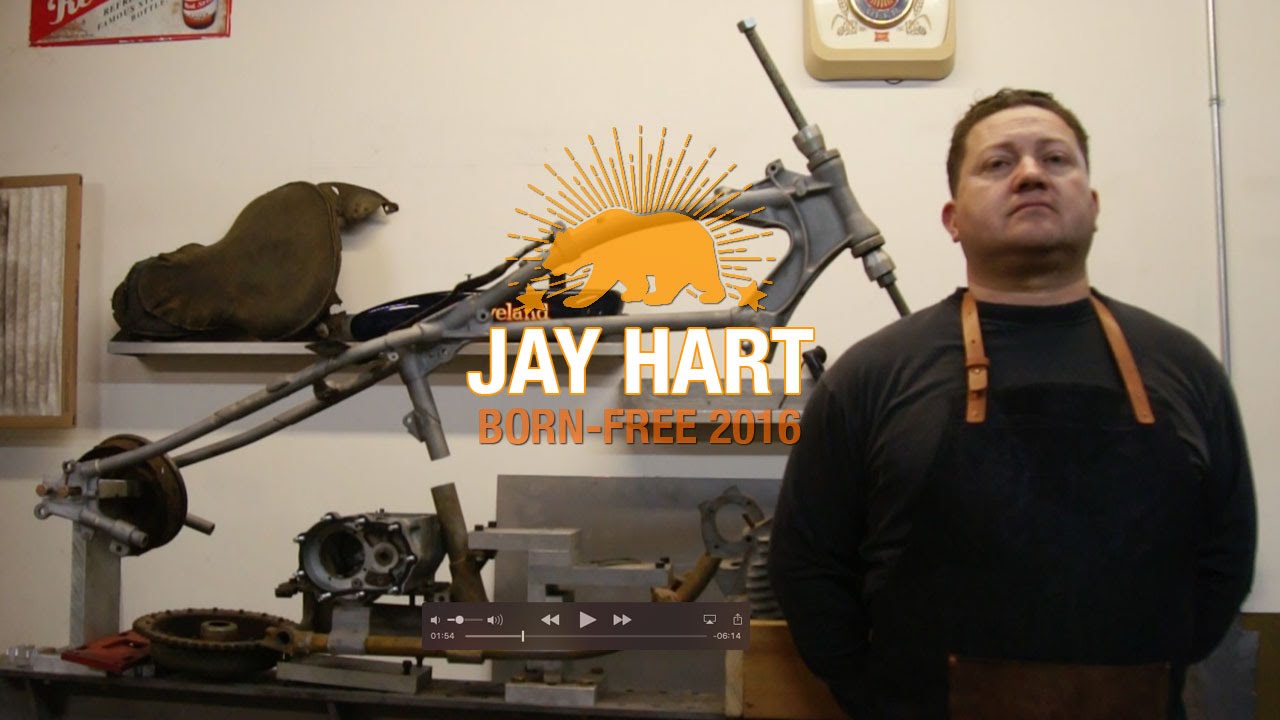 Jay Hart