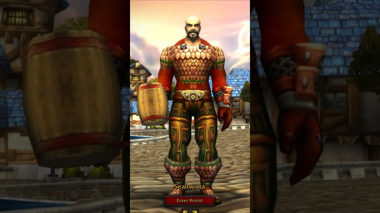 Paladin Leveling Tips for Classic & Journey!