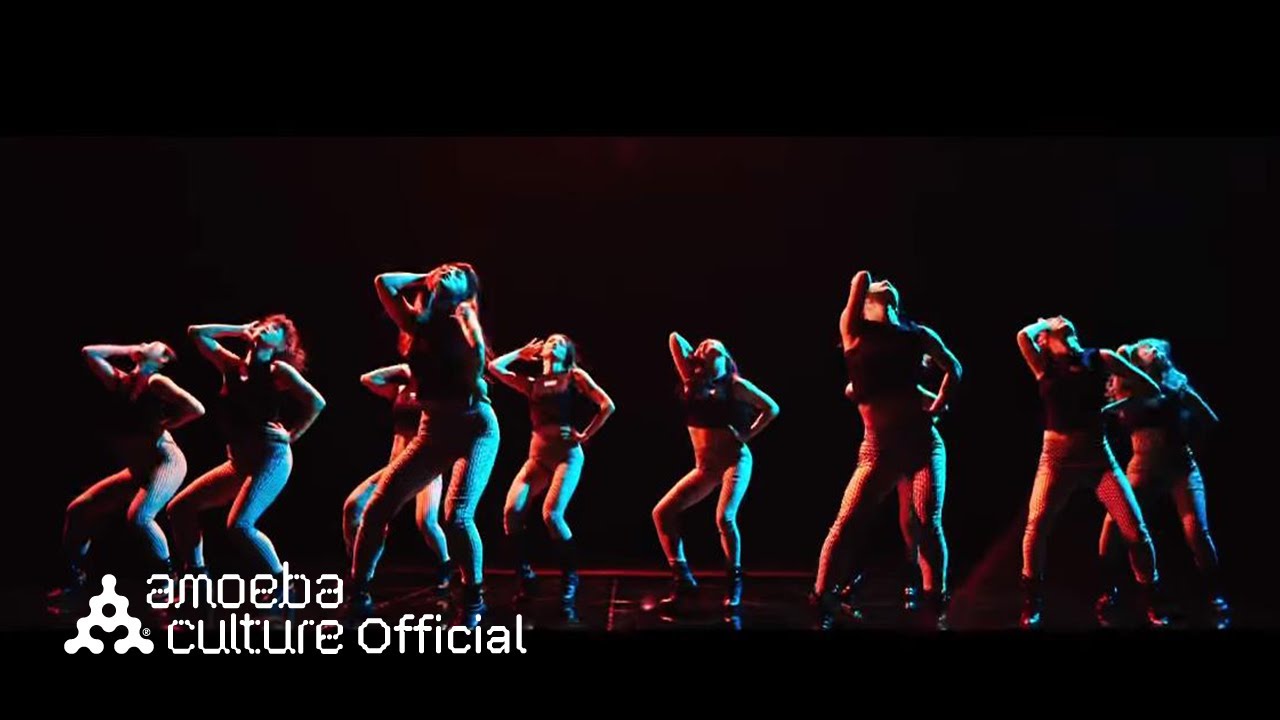 다이나믹 듀오(Dynamicduo) - 'BAAAM (Feat. Muzie Of UV)' (Choreography by Bucky)
