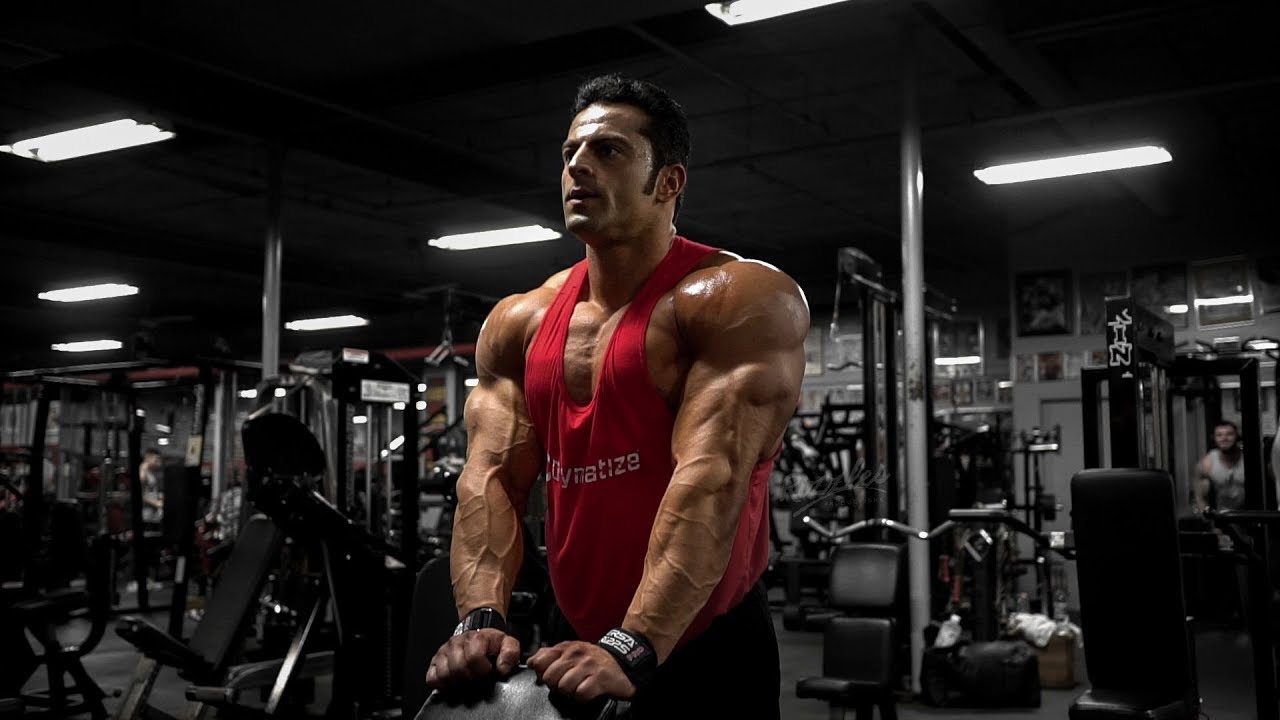 Episode 1  The Road to Redemption   Arash Rahbar  The New Classic