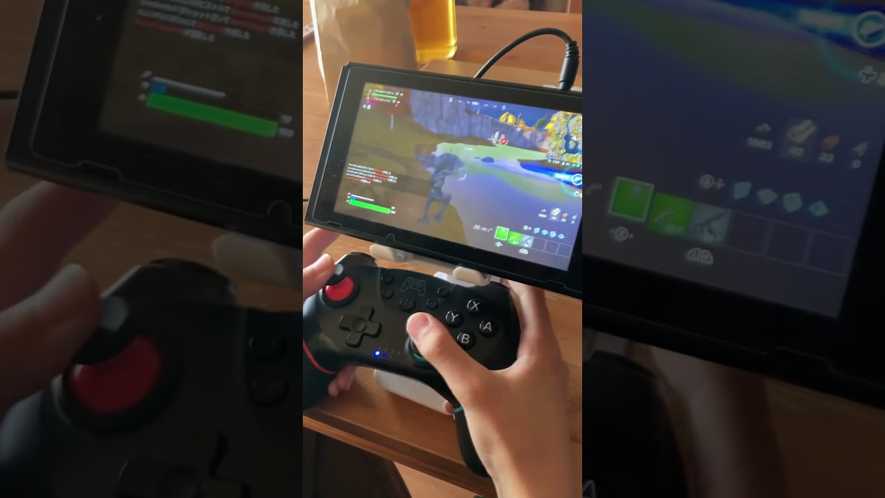 手元動画　テスト