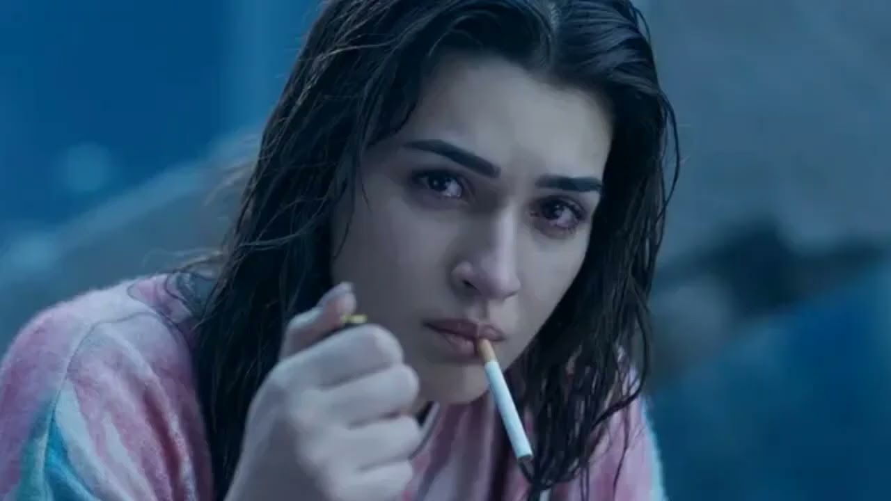 Tere Ishk Mein (Song)-1 Relex version | ARRahman, Arijt Singh, Irshad K IAanand LR|