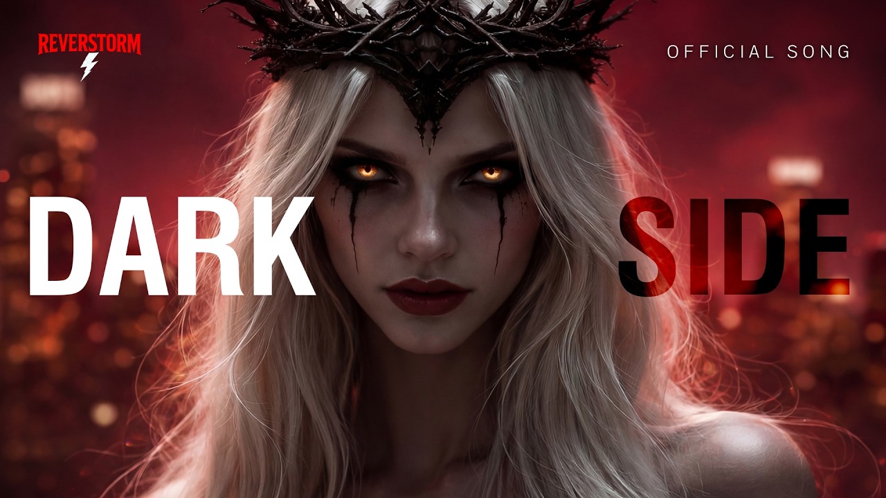 Darkside Female Version