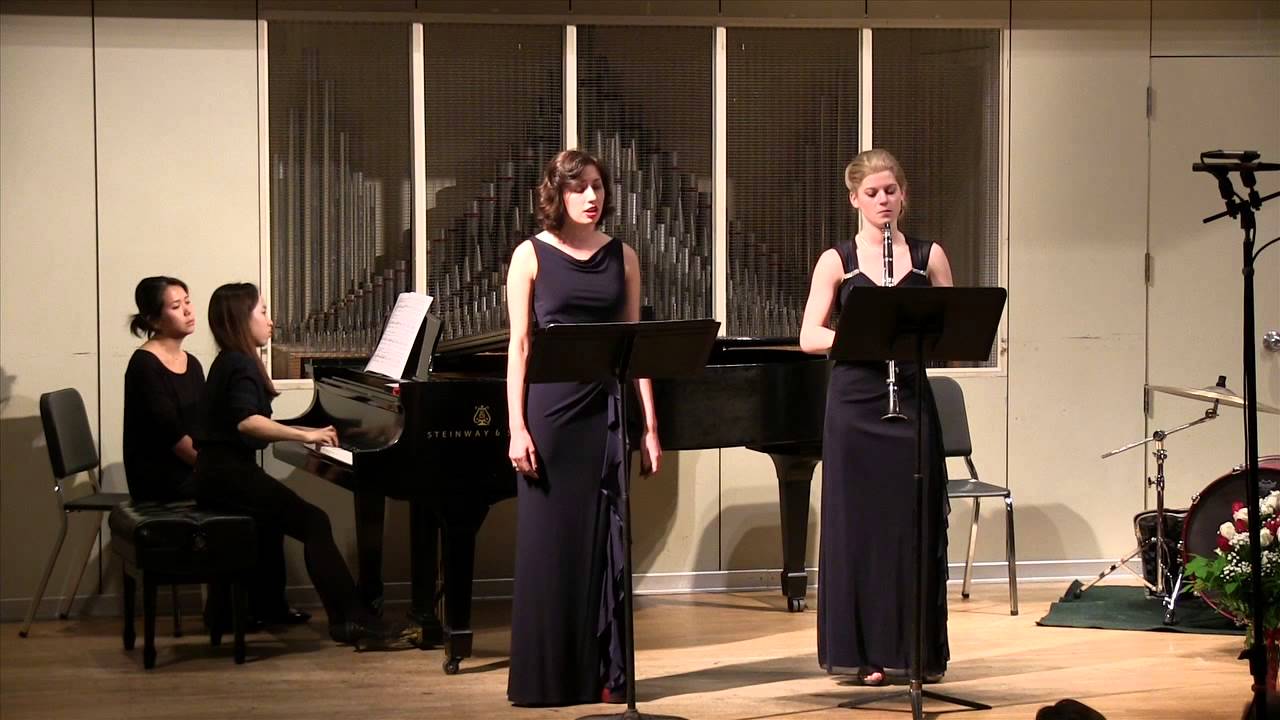 Der Hirt auf dem Felsen, Op. 129, D. 965