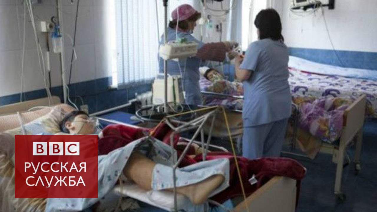 Бои в Нагорном Карабахе - самые серьезные за 22 года