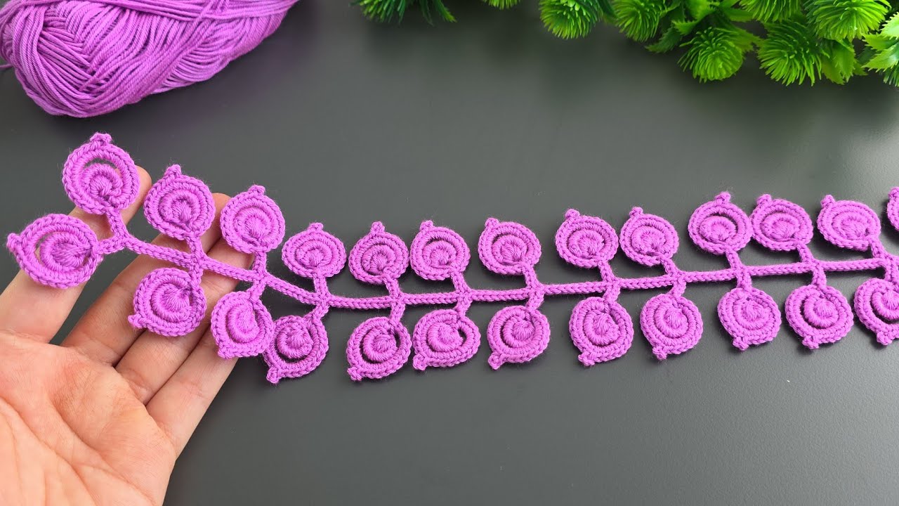 💰 I made 50 in one day and I sold them all! This is the best super bag handle belt new crochet.