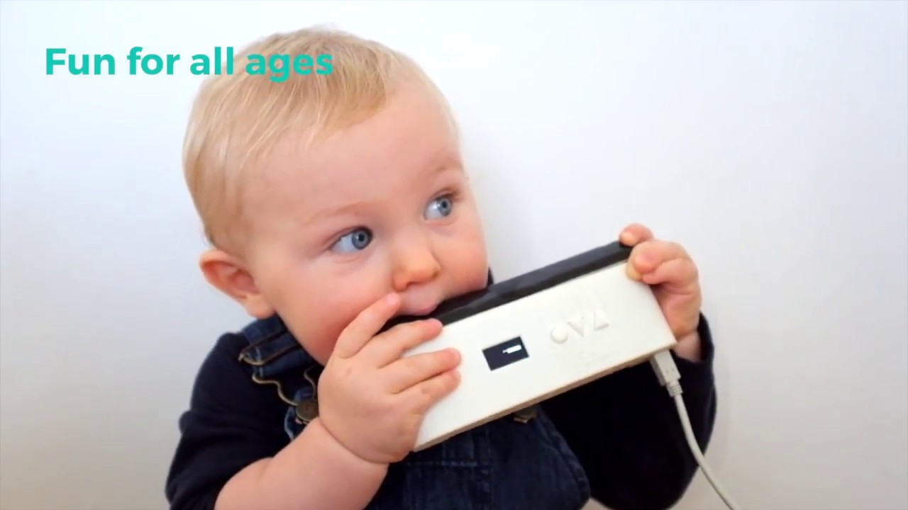 DM48 Digital Chromatic Harmonica tunings demo