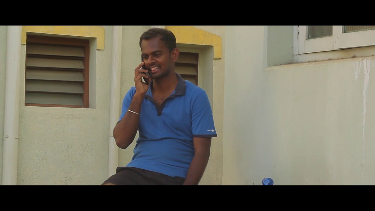 Shortcut - short film