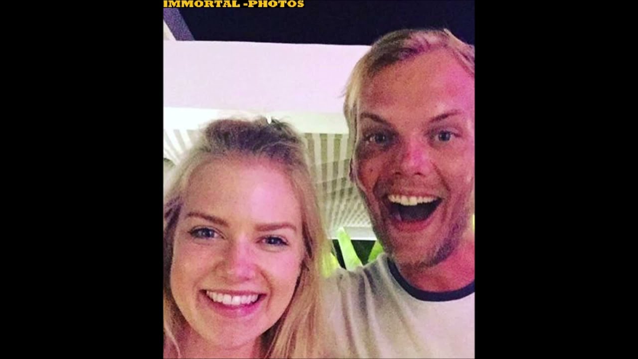 Last Photos - Last Memories  of Avicii ( Tim Bergling )