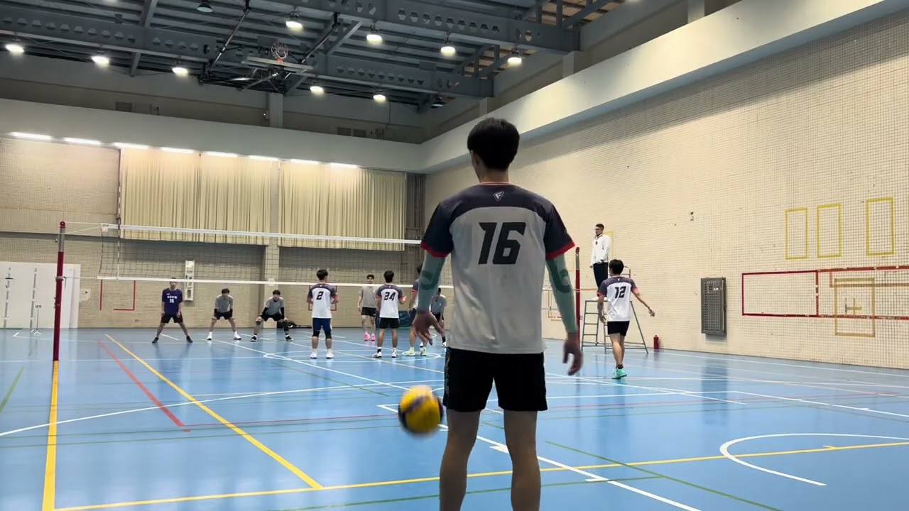 榮光 長庚資管3