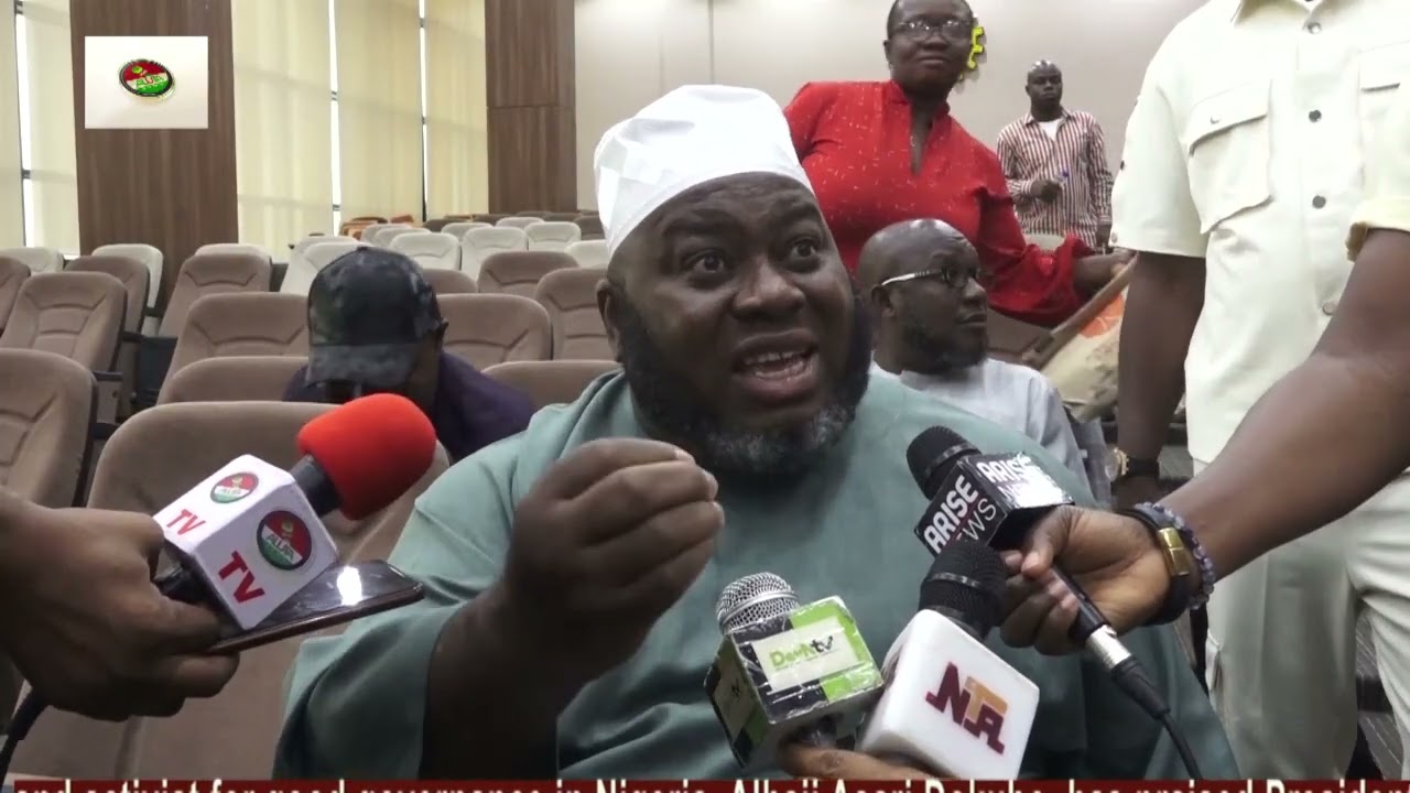 Dokubo Praises President Tinubu for approval of Belema Oil Terminal