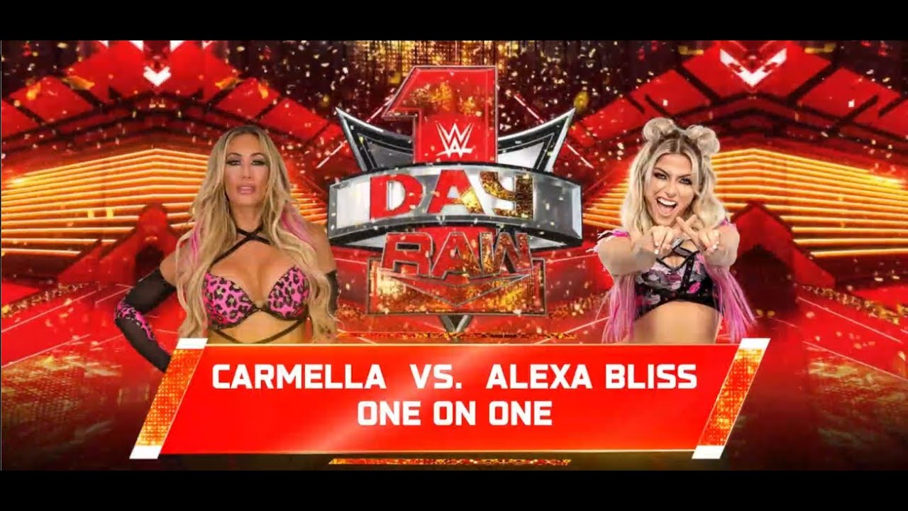 WWE 2K25 Ultimate Simulation Tournament | Queen's Bracket (Round 1, Part 1)