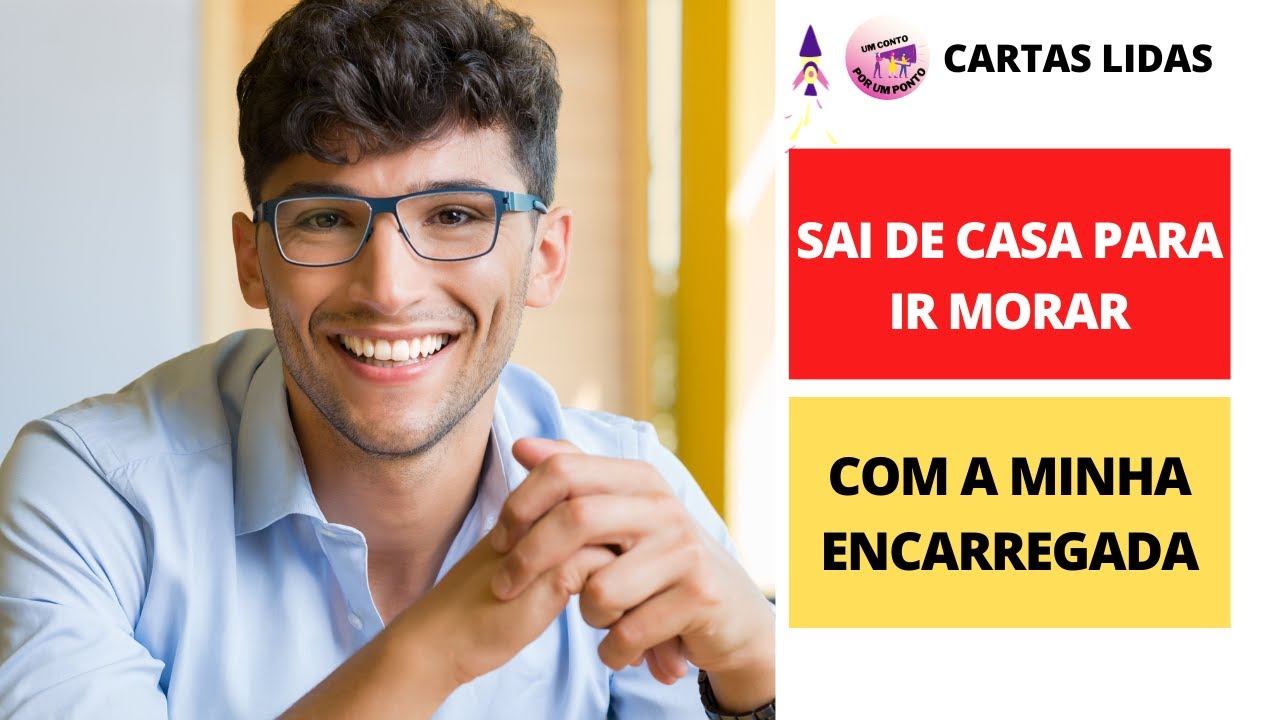 HISTÓRIAS REAIS SAI DE CASA PARA IR MORAR COM A MINHA ENCARREGADA  CARTAS LIDAS#superação #familia