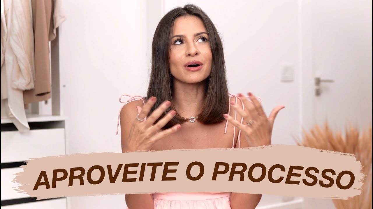 NÃO SE COMPARE COM OS OUTROS - Comparação