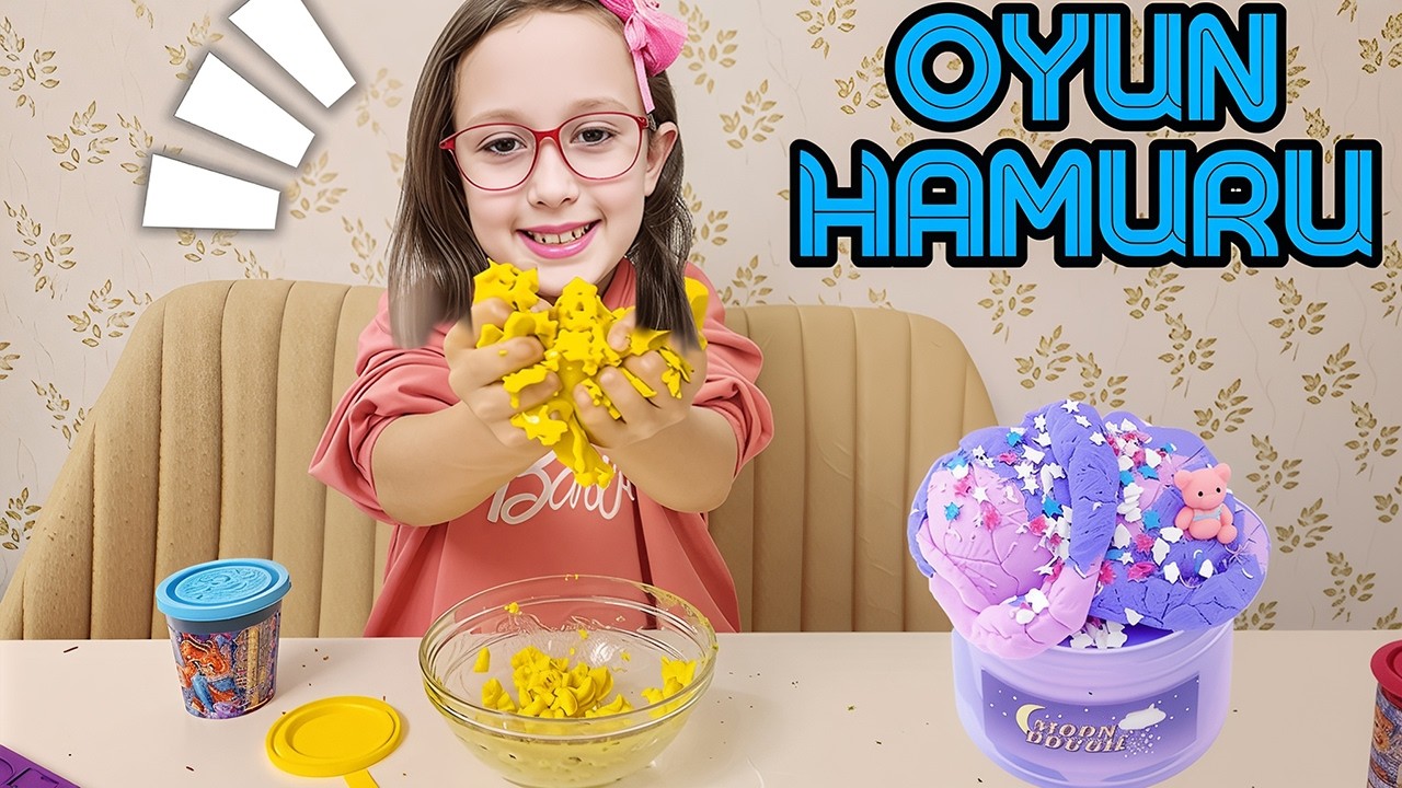 BAHAR NEDEN OYUN HAMURUNU O HALE GETİRDİN ?!