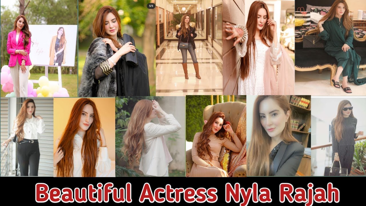 Nyla rajah Miss Universe Cute Images || Nyla || Luxury dunya