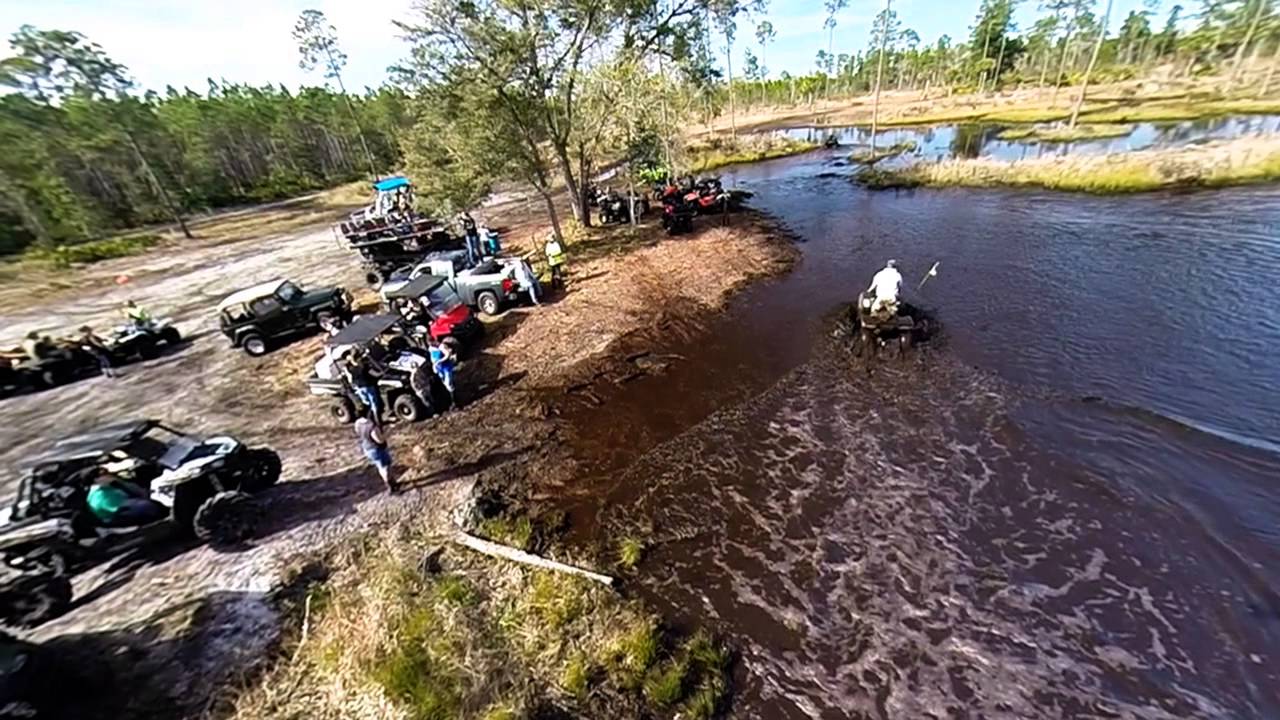 Florida Cracker Ranch