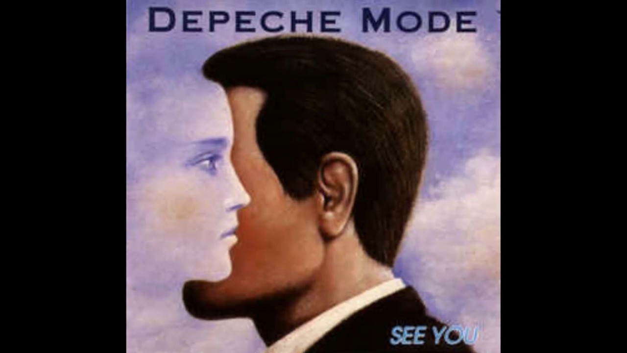 Depeche Mode - See You - Legendado