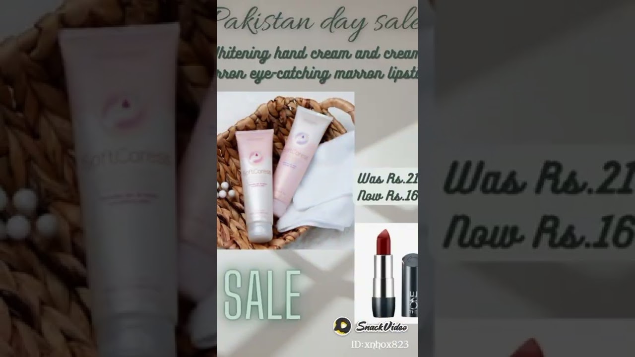 Big sale on 23rd March